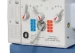 Bernardo Draaibank Smart 410x1000 met digitale uitlezing
