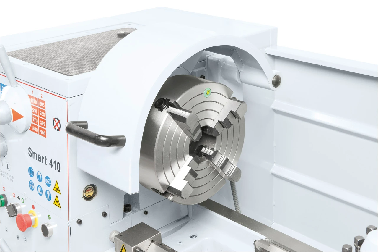 Bernardo Draaibank Smart 410x1000 met digitale uitlezing