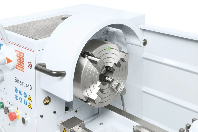 Bernardo Draaibank Smart 410x1000 met digitale uitlezing
