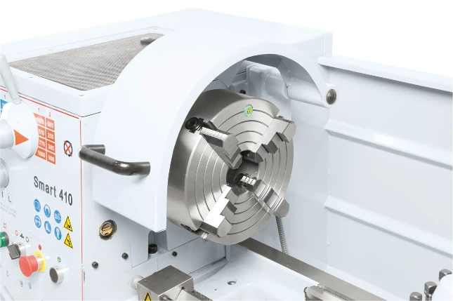 Bernardo Draaibank Smart 410x1000 met digitale uitlezing