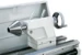 Bernardo Draaibank Smart 410x1000 met digitale uitlezing