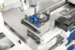 Bernardo Draaibank Smart 410x1000 met digitale uitlezing