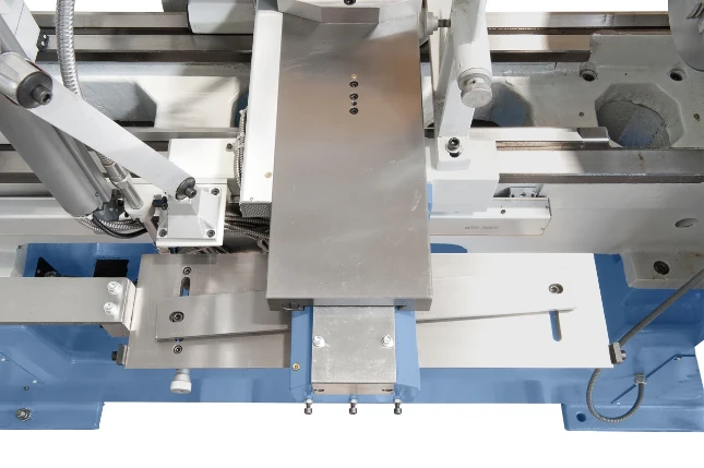 Bernardo Draaibank Smart 410x1000 met digitale uitlezing
