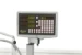 Bernardo Draaibank Solid 460x1000 met digitale uitlezing