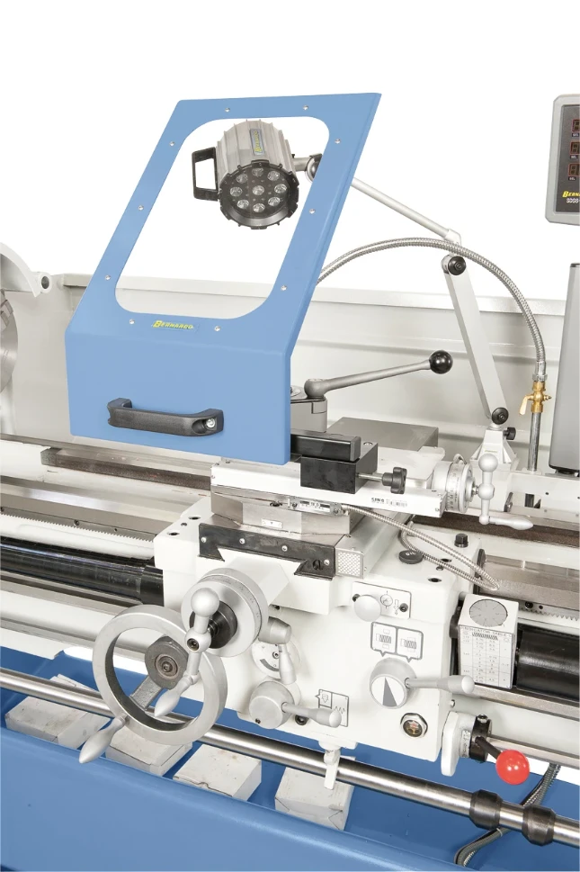 Bernardo Draaibank Solid 460x1000 met digitale uitlezing