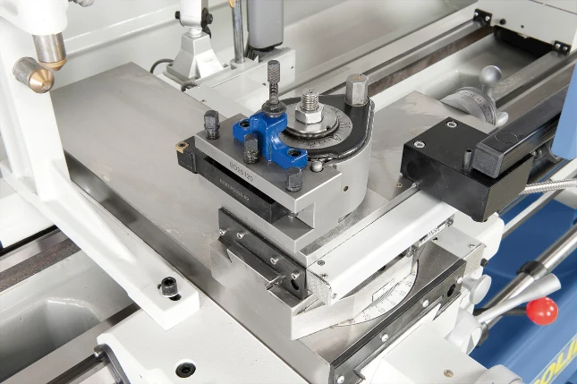 Bernardo Draaibank Solid 460x1000 met digitale uitlezing