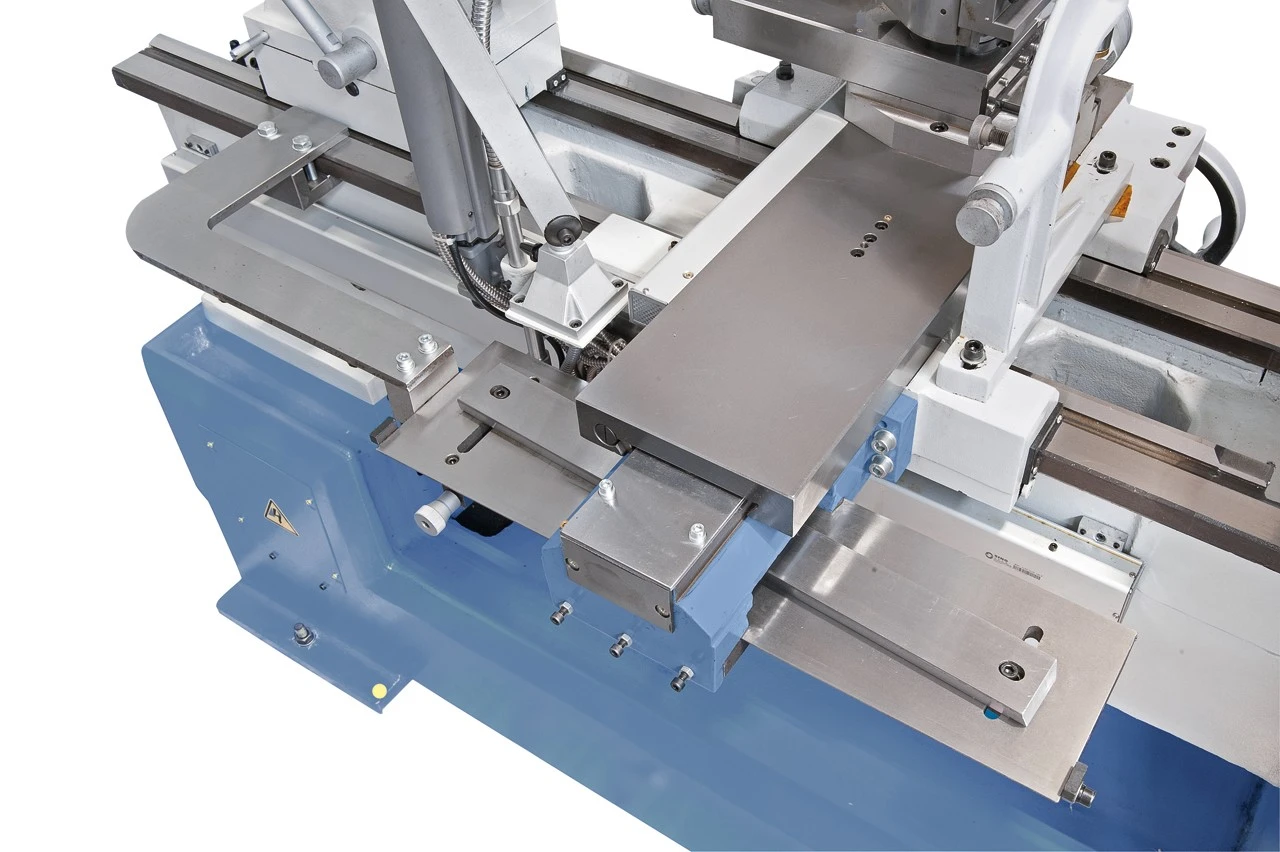 Bernardo Draaibank Solid 460x1000 met digitale uitlezing