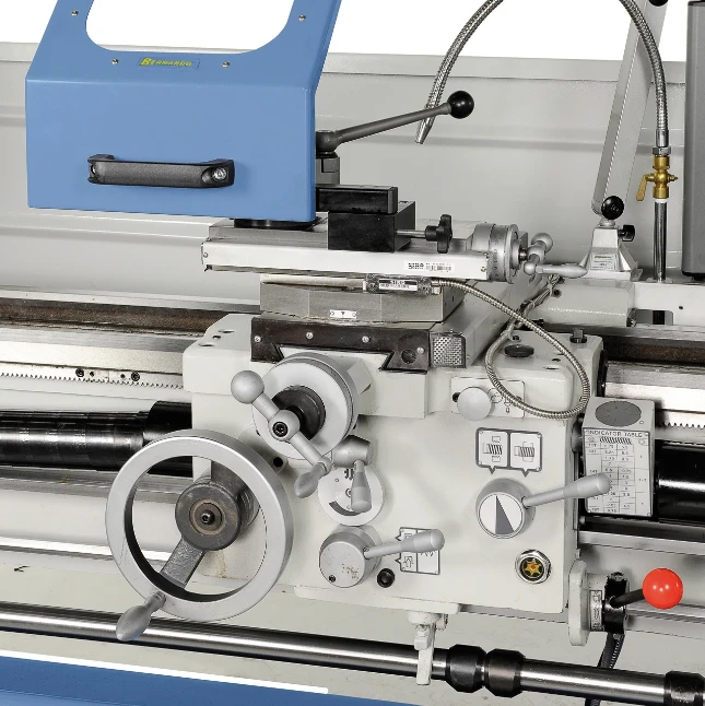 Bernardo Draaibank Solid 460x1000 Vario