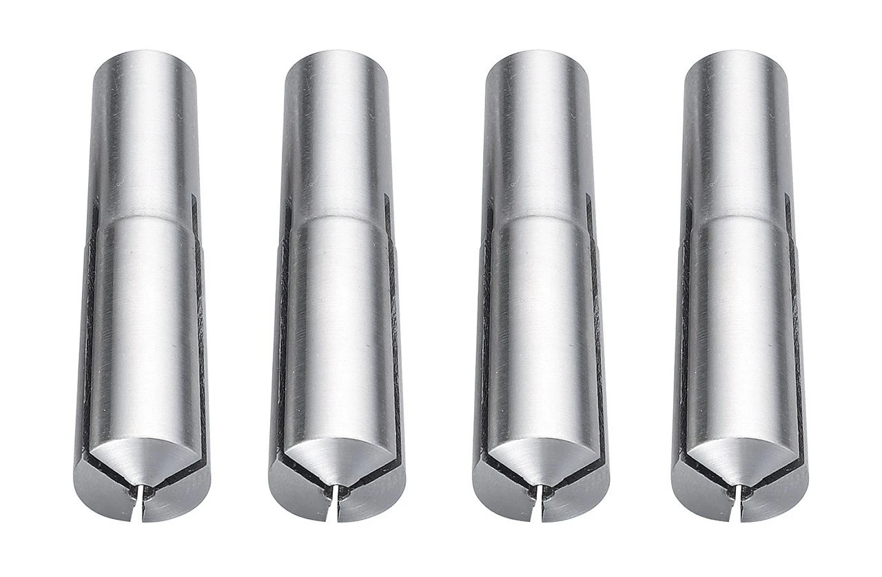 Bernardo Spantangenset Hobby 250 3-6 mm (4-delig)