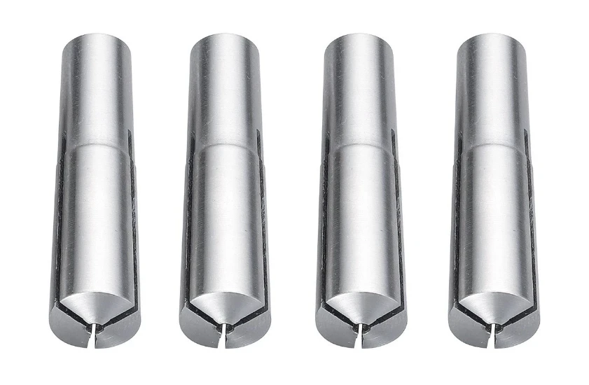 Bernardo Spantangenset Hobby 250 3-6 mm (4-delig)