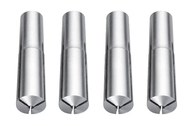 Bernardo Spantangenset Hobby 250 3-6 mm (4-delig)