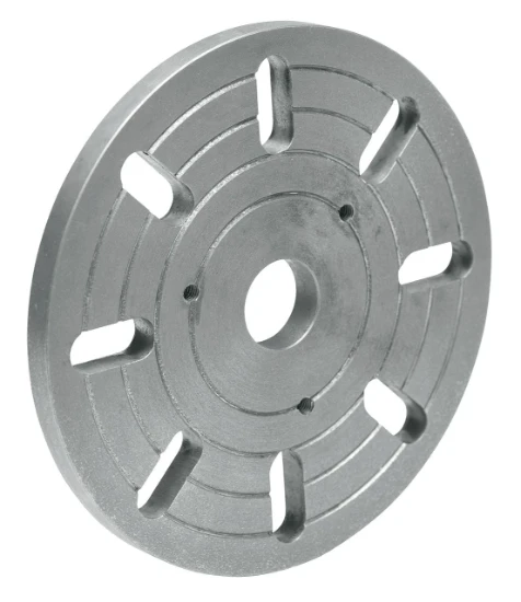 Bernardo Opspanschijf O170 mm Profi 300V