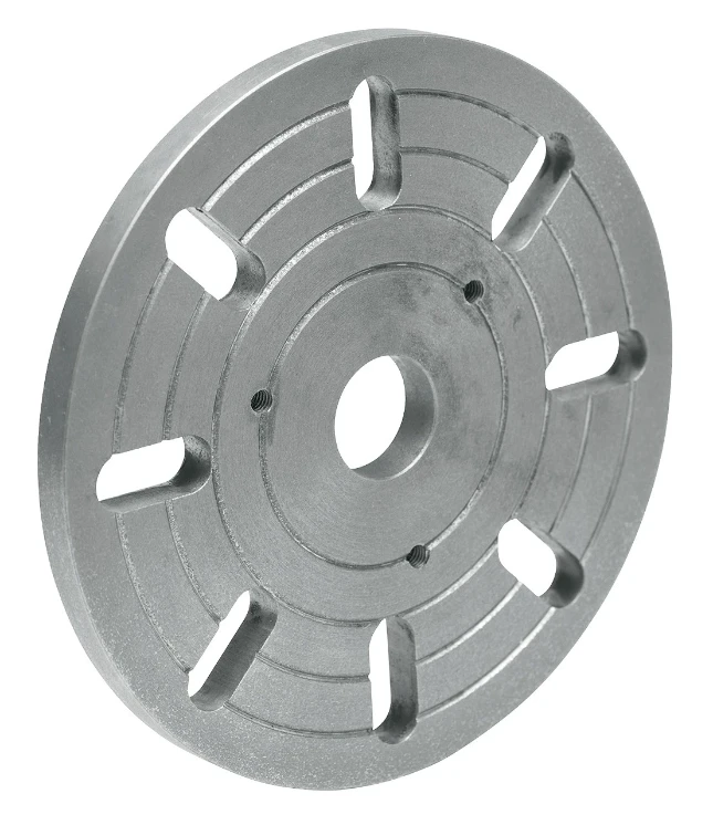 Bernardo Opspanschijf O170 mm Profi 300V
