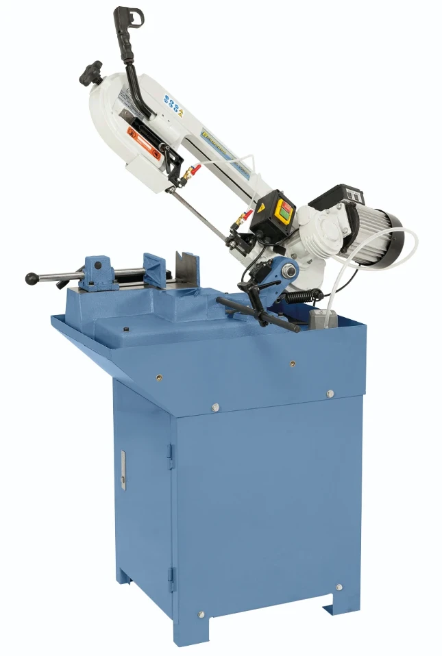 Bernardo Metaal bandzaagmachine Metaalbewerking