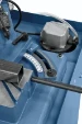 Bernardo Metaal Bandzaagmachine EBS 150 GC 230V met onderstel
