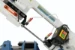 Bernardo Metaal Bandzaagmachine EBS 150 GC 230V met onderstel