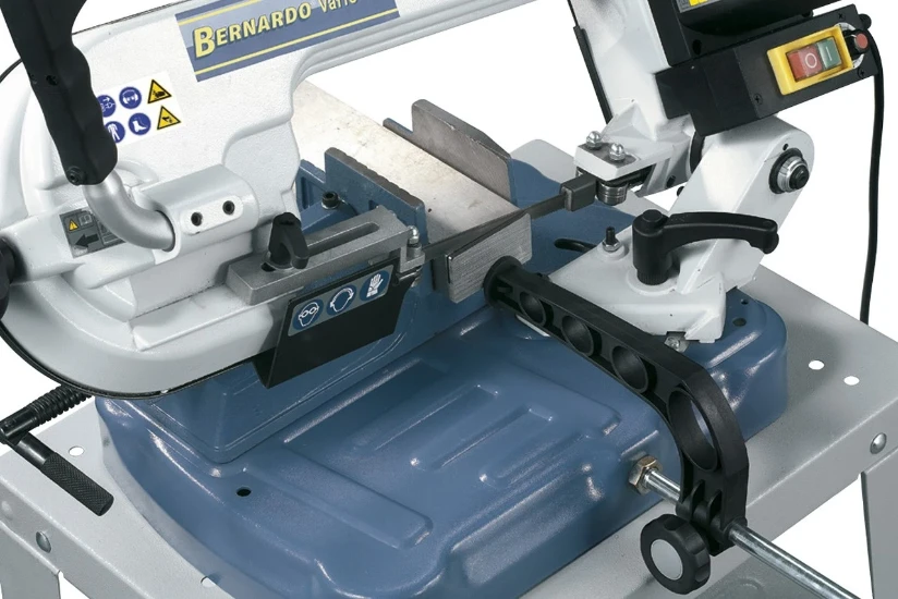 Bernardo Metaal Bandzaagmachine Vario 150 230V