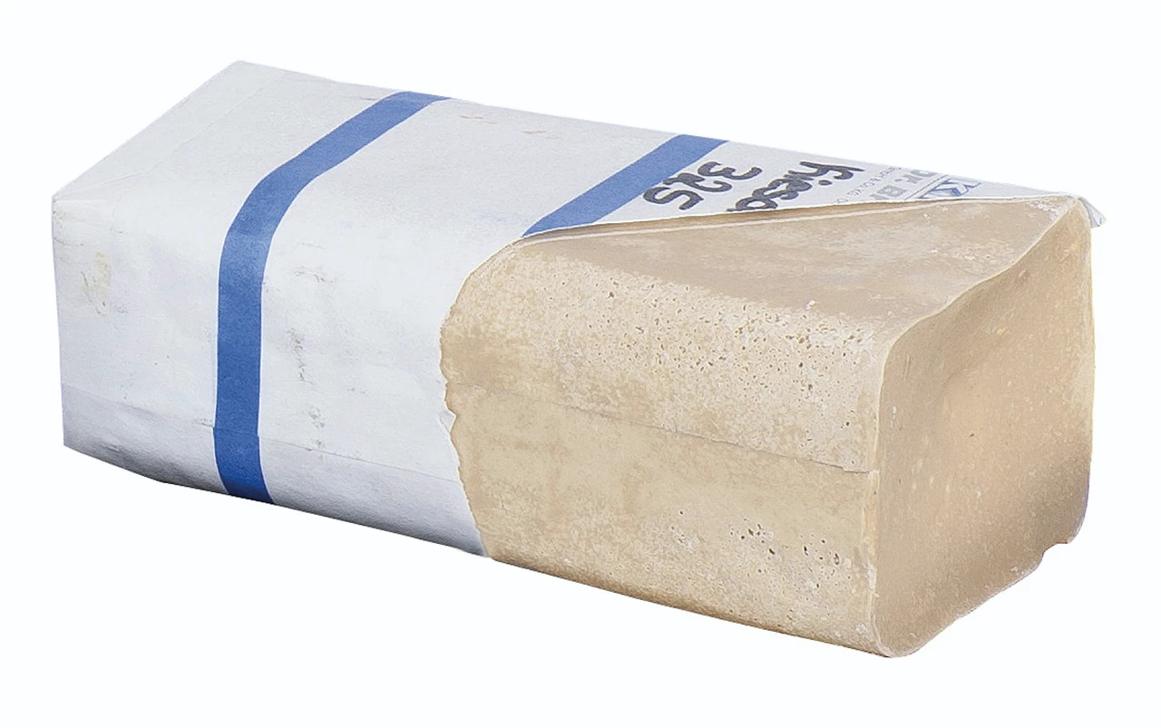 Bernardo Voorpolijstpasta Kiesolin 325 t.b.v. hout