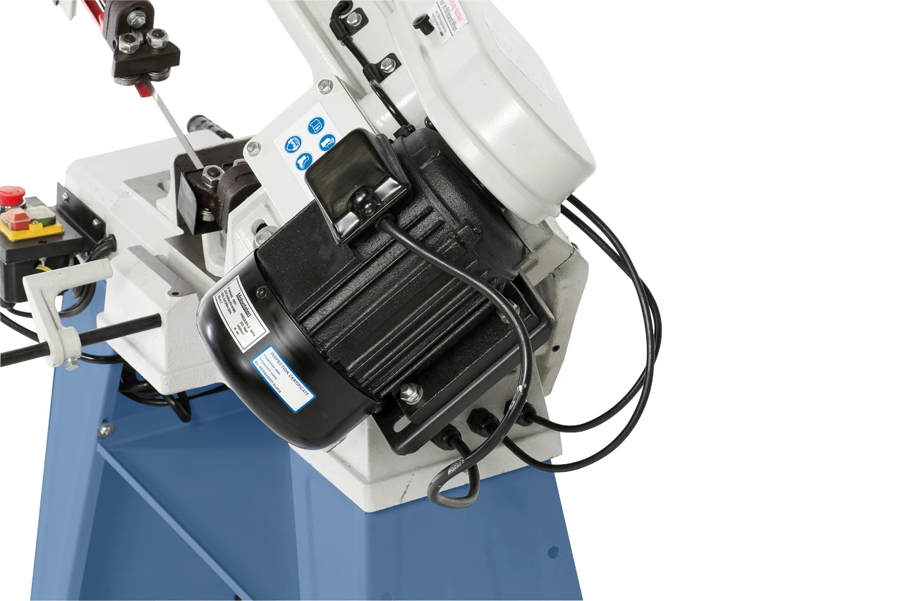 Bernardo Metaal Bandzaagmachine EBS 115 400V