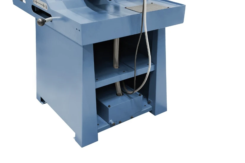 Bernardo Metaal Bandzaagmachine MCB 320 ECO 400V