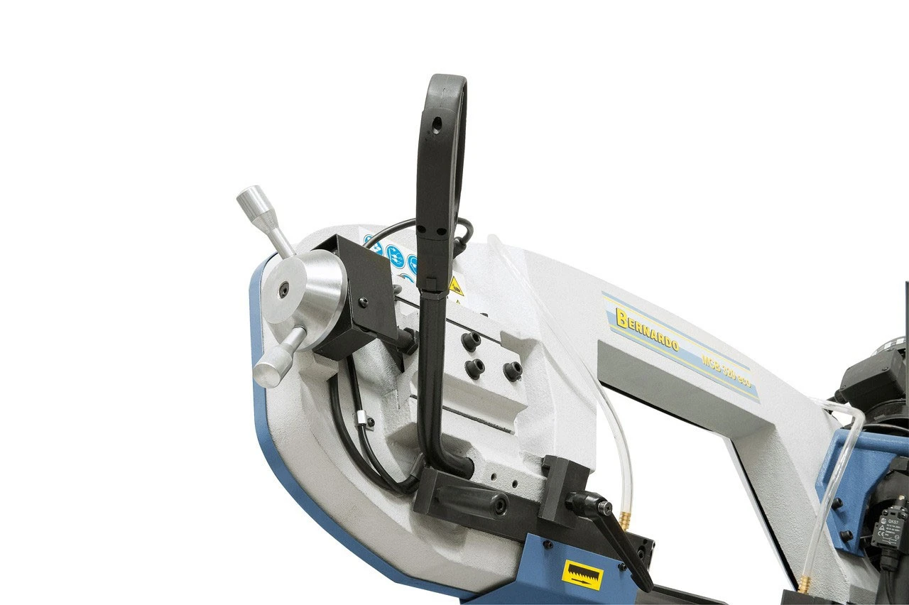Bernardo Metaal Bandzaagmachine MCB 320 ECO 400V