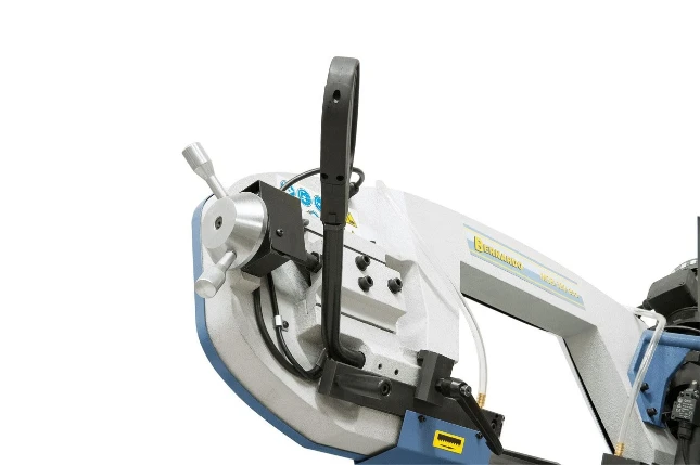 Bernardo Metaal Bandzaagmachine MCB 320 ECO 400V