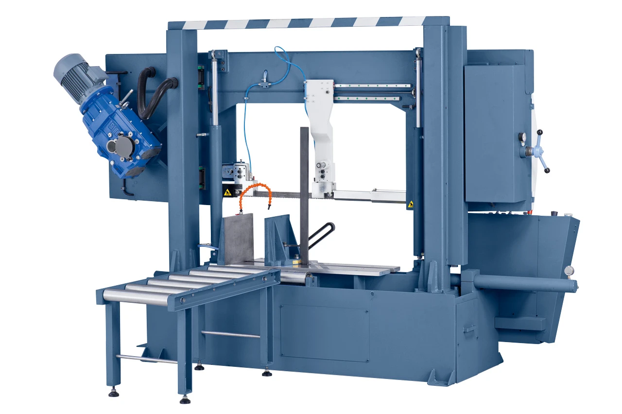 Bernardo Metaal Bandzaagmachine MSB 560 H 400V