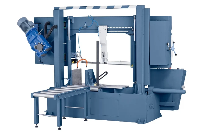 Bernardo Metaal Bandzaagmachine MSB 560 H 400V