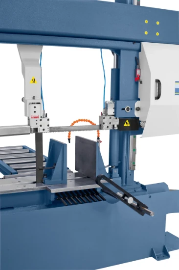 Bernardo Metaal Bandzaagmachine MSB 560 H 400V