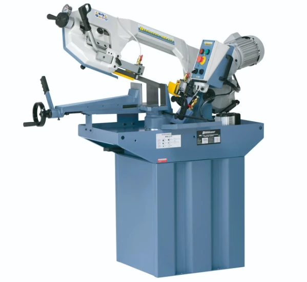 Bernardo Horizontale Bandzaagmachine HBS 275 400V