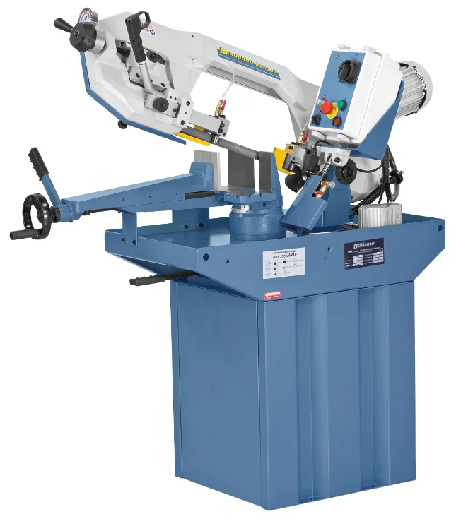 Bernardo Horizontale Bandzaagmachine HBS 275 Vario 230V