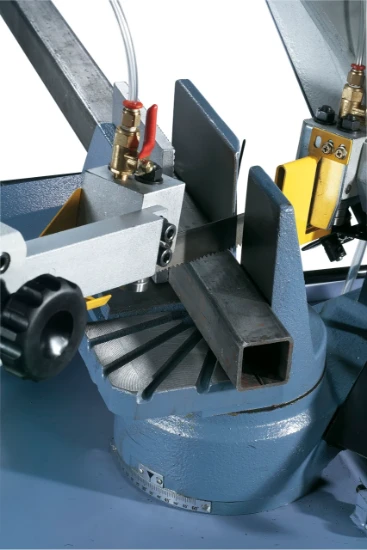 Bernardo Horizontale Bandzaagmachine HBS 275 Vario 400V