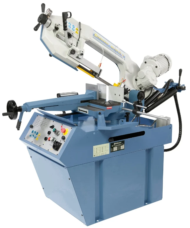 Bernardo Dubbel verstekbandzaagmachine MBS 300 DG PRO
