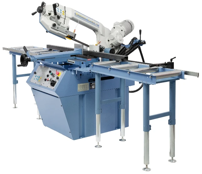 Bernardo Dubbel verstekbandzaagmachine MBS 300 DG PRO