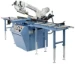 Bernardo Dubbel verstekbandzaagmachine MBS 300 DG PRO
