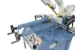 Bernardo Dubbel verstekbandzaagmachine MBS 300 DG-V PRO 400V