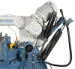 Bernardo Dubbel verstekbandzaagmachine MBS 315 DG-VR PRO 400V