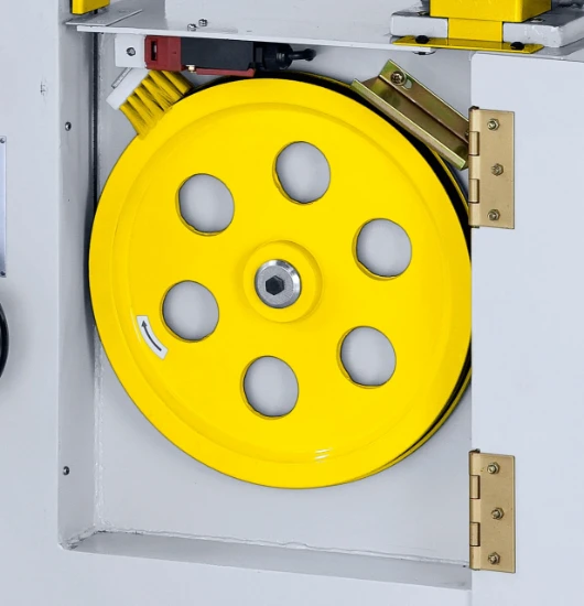 Bernardo Verticale Bandzaagmachine VMS 310