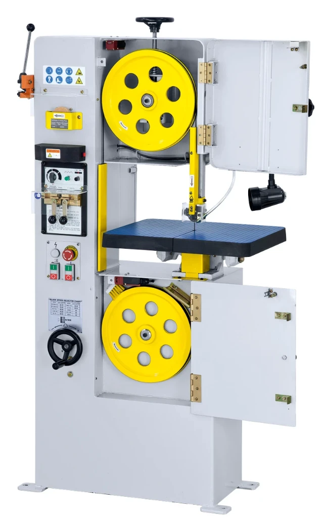 Bernardo Verticale Bandzaagmachine VMS 310