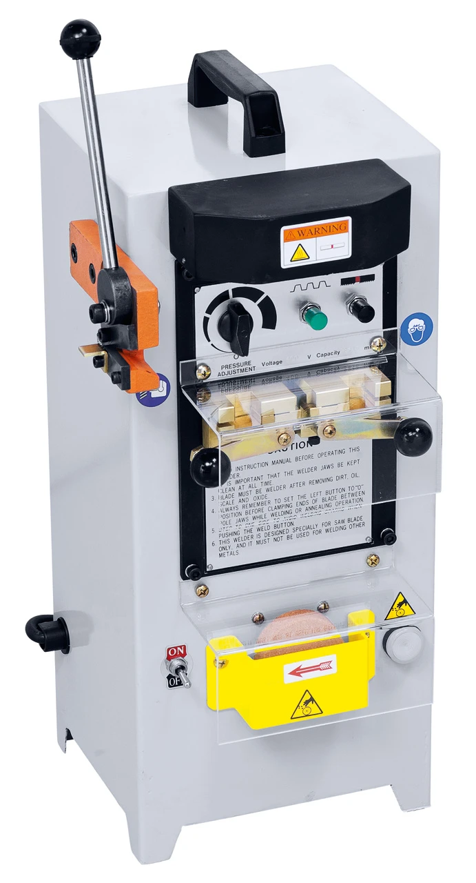 Bernardo Verticale Bandzaagmachine VMS 310