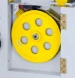 Bernardo Verticale Bandzaagmachine VMS 360