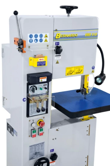 Bernardo Verticale Bandzaagmachine VMS 360
