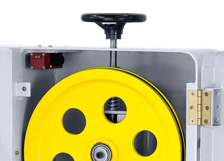 Bernardo Verticale Bandzaagmachine VMS 360
