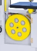 Bernardo Verticale bandzaagmachine VMS 460 400V