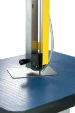 Bernardo Verticale bandzaagmachine VMS 520 400V