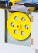 Bernardo Verticale bandzaagmachine VMS 610 400V