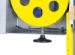 Bernardo Verticale bandzaagmachine VMS 1000 400V
