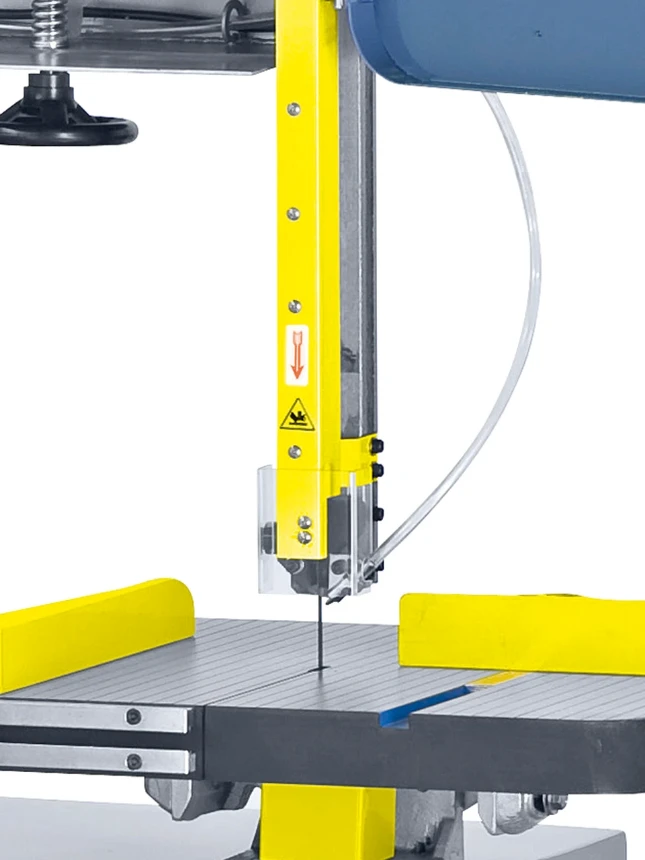 Bernardo Verticale bandzaagmachine VMS 1000 400V