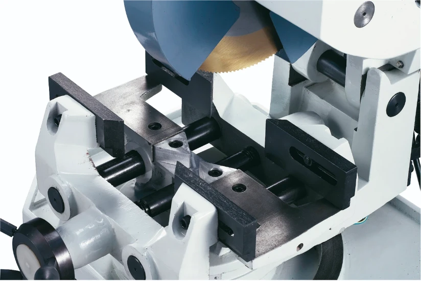 Bernardo Metaalcirkelzaagmachine CS 315 L 400V