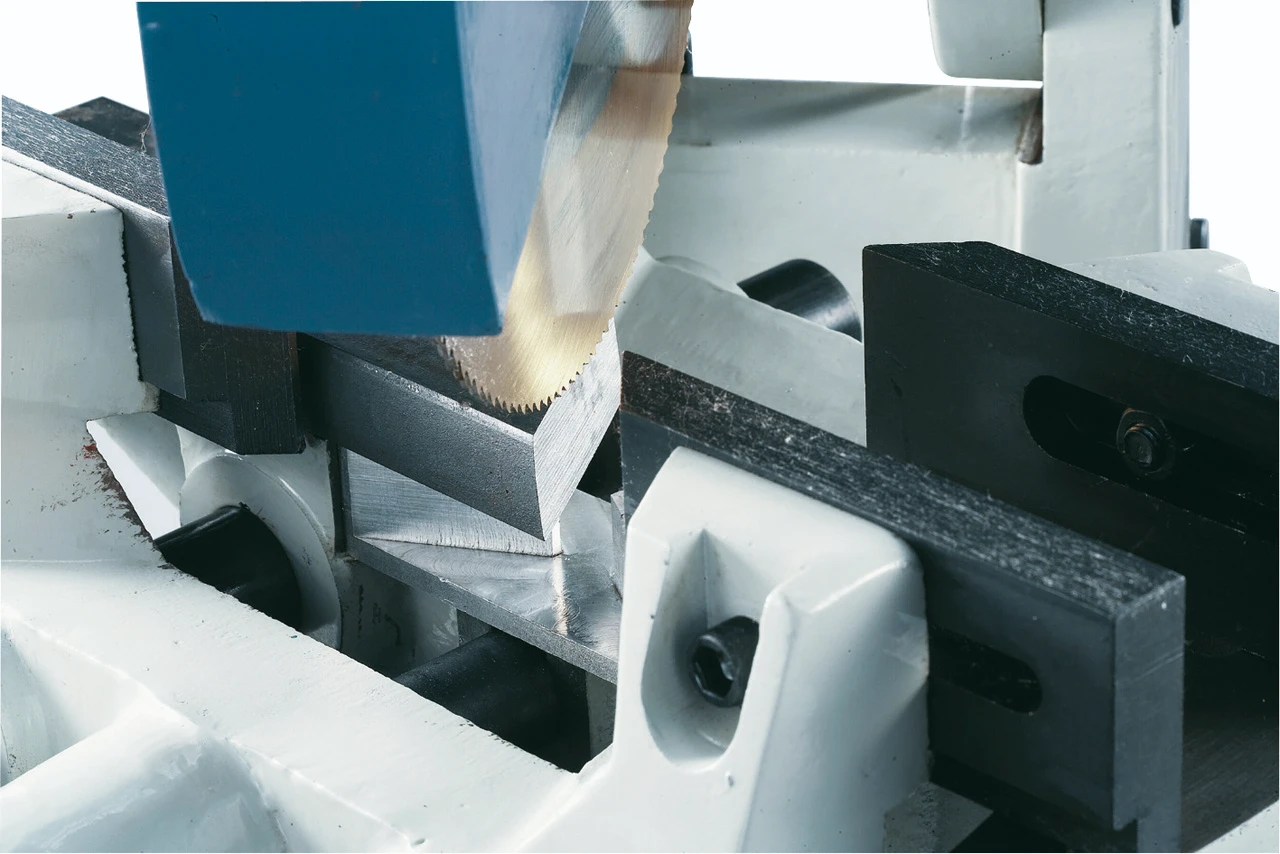 Bernardo Metaalcirkelzaagmachine CS 315 L 400V
